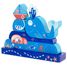 Das Meer Magnetisches Puzzle UL3984 Ulysse 1