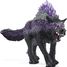 Dunkler Wolf SC-42554 Schleich 1