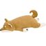 Plüschtier Kotarou der Shiba-Hund 52 cm NE-48769-44 Nemu Nemu 1