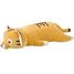 Plüschtier Ram der Tiger 56 cm NE-48902-45 Nemu Nemu 1