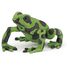 Grüne Äquatorialfroschfigur PA50176-5291 Papo 1