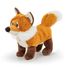 Mini-Fuchs-Plüsch TRU-51305 Trudi 1