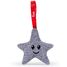 Stern-Dekoration TRU51371 Trudi 1