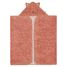 Kapuzenbadetuch 70x130cm - Mrs Cat TX-11-605 Trixie 1