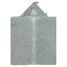 Kapuzenbadetuch 70x130cm - Mr Shark TX-11-742 Trixie 1