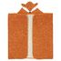 Kapuzenbadetuch 70x130cm - Mr Fox TX-11-871 Trixie 1