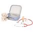 Koffer des Tierarztes Romy die Katze EG570118 Egmont Toys 1