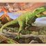 Einlegepuzzle T-Rex GK57389 Goki 1