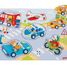 Sound-Puzzle Fahrzeuge GK57399 Goki 1