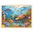 Einlegepuzzle Great Barrier Reef GK57432 Goki 1