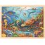 Einlegepuzzle Great Barrier Reef GK57432 Goki 1