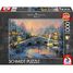 Puzzle Geist der Weihnacht 1000 Teile S-58450 Schmidt Spiele 1