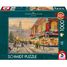 Puzzle Weihnachtsstimmung 1000 Teile S-59936 Schmidt Spiele 1