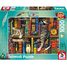 Puzzle Frederick der Literat 1000 Teile S-59991 Schmidt Spiele 1