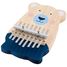 Kalimba Bär GK61872 Goki 1