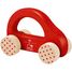 Schnell kleine rot Auto SE21442-4312 Selecta 1
