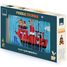 4D-Transportpuzzle V7639 Vilac 1