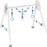 Baby-Fit Elefant blau