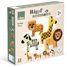Magnetische Savannentiere V7703S Vilac 1