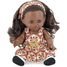 Puppe Câlinette 28 cm Norah PE772871 Petitcollin 1