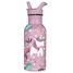 Edelstahlflasche 500 ml Sparkly das Einhorn SJ-SB1105 Sassi Junior 1