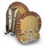 Rucksack Chompy der Löwe SJ-BP1198 Sassi Junior 1