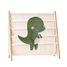 Bücherregal Cracky der Dinosaurier SJ-MX1914 Sassi Junior 1