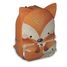 Rucksack Crunchy der Fuchs SJ-BP2157 Sassi Junior 1