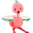 Anais flamingo