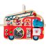 Activity board Feuerwehrauto LL83180 Lilliputiens 1