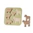 Puzzle - Nutztiere ByAs-84200 ByAstrup 1