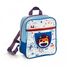 Jack der Pirat-Rucksack LL84436 Lilliputiens 1