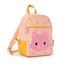 Rucksack Jeanne Die Katze LL84477 Lilliputiens 1