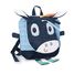 Weicher Rucksack Ignace der Esel LL84481 Lilliputiens 1