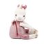 Weicher rucksack Lena das Einhorn LI-84488 Lilliputiens 1