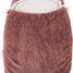 Fußsack Lapidou cocoon Aubergine NA877756 Nattou 1