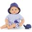 Badepuppe Seemann CO-9000100670 Corolle 1