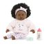 Caroline Calin Babypuppe CO-9000100820 Corolle 1