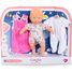 Minipuppe Gute Nacht CO-9000120260 Corolle 1