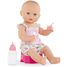 Emma, ​​die pinkelnde Babypuppe CO-9000130400 Corolle 1