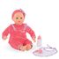 Lila Babypuppe CO-9000150060 Corolle 1