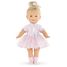 Meine Corolle Puppe - Constance Ballerina CO-9000200200 Corolle 1