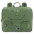 Schultasche Mr Frog TX-91-221 Trixie 1