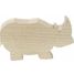 Nashorn Pompon V9103B Vilac 1