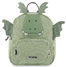 Kleiner Rucksack Mr Dragon TX-93-196 Trixie 1