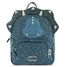 Kleiner Rucksack Mr Triceratops TX-93-228 Trixie 1