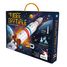 3D-Modell Weltraumrakete SJ-304253 Sassi Junior 1
