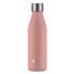 Isolierflasche Pink 500ml A-4323 Les Artistes Paris 1