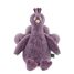 Plüschtier Mrs Peacock 25 cm TX-15-139 Trixie 1