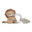 Ringrassel Löwe Safari Friends LD8314 Little Dutch 1